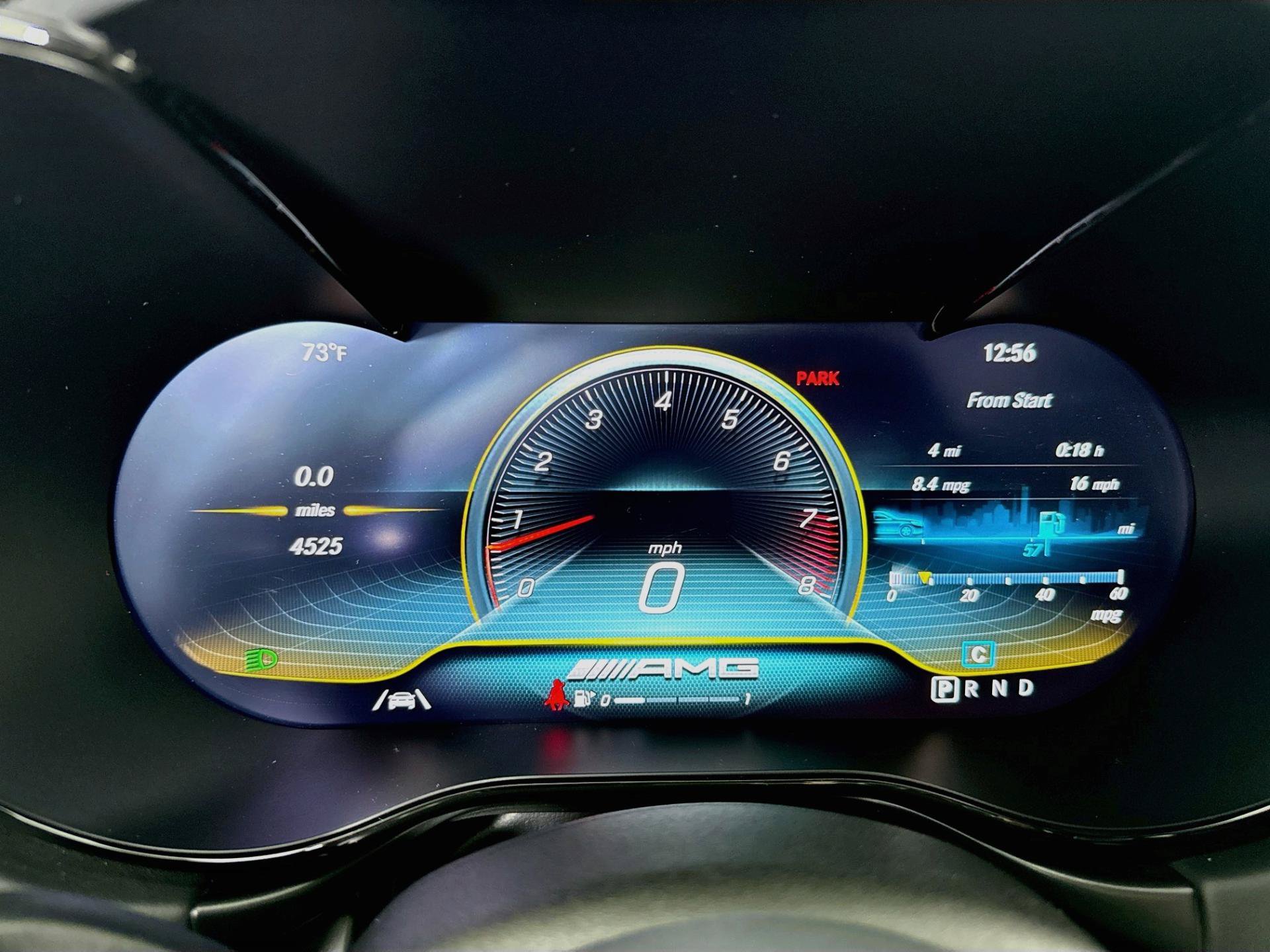 Used 2020 Mercedes-Benz AMG GT R image 13