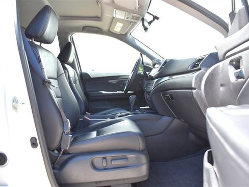 Used 2017 Honda Pilot EX-L image 29