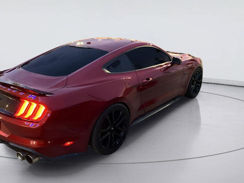 Used 2018 Ford Mustang GT Premium RWD image 6