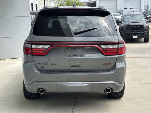 New 2026 Dodge Durango GT image 4
