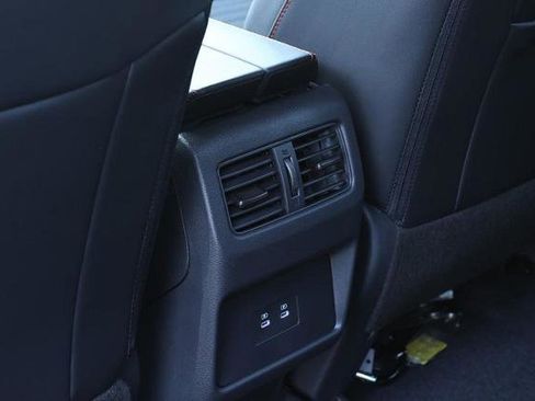 New 2026 Nissan Rogue SV image 18