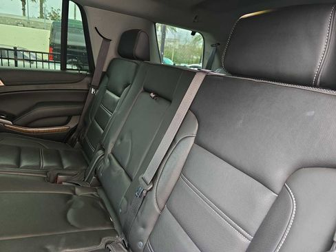 Used 2019 GMC Yukon Denali w/ Denali Ultimate Package image 13