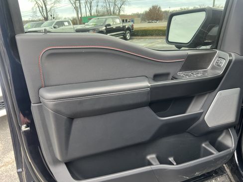 Used 2024 Ford F150 Raptor image 8