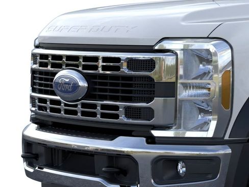 New 2026 Ford F550 XL image 40