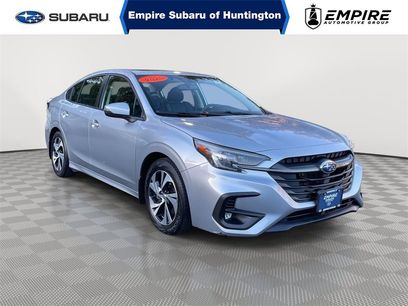 Used 2023 Subaru Legacy Premium