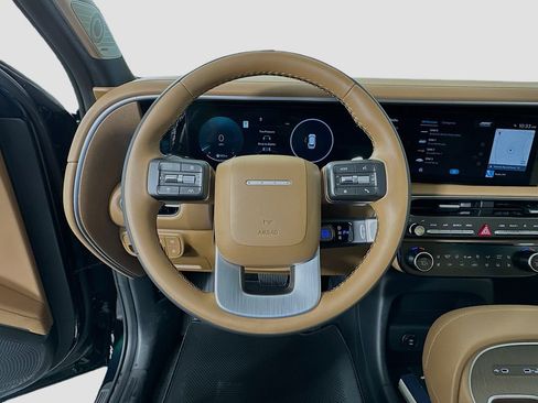 New 2026 Hyundai Palisade Calligraphy image 10