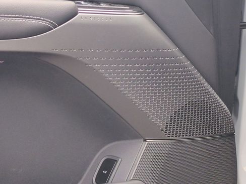 New 2026 Cadillac Lyriq Luxury image 25