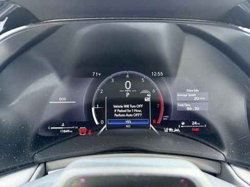 Used 2025 Lexus TX 350 AWD w/ Technology Package image 28