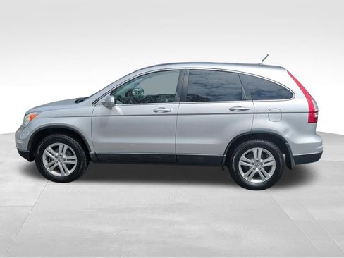 Used 2010 Honda CR-V EX-L image 2