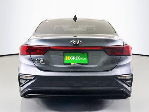 Used 2021 Kia Forte FE image 8