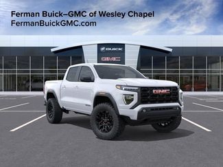 New 2026 GMC Canyon Elevation w/ Convenience Package RWD video 1