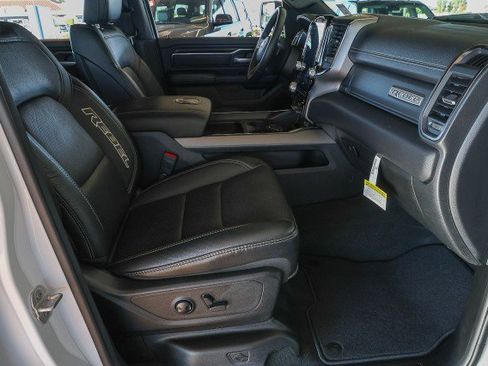 Used 2024 RAM 1500 Rebel w/ Rebel Level 1 Equipment Group image 33