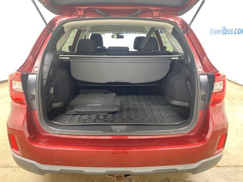 Used 2015 Subaru Outback 2.5i Premium AWD/4WD image 14