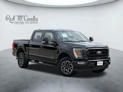 Used 2022 Ford F150 XLT w/ Equipment Group 302A High