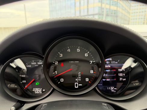 Used 2013 Porsche Boxster image 25