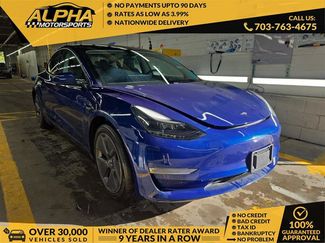 Used 2023 Tesla Model 3 Long Range AWD/4WD video 1