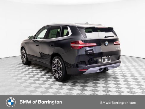 New 2026 BMW X3 xDrive30 w/ Premium Package image 3