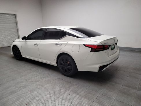 Used 2020 Nissan Altima 2.5 S FWD image 3
