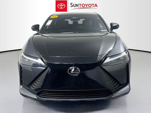Used 2023 Lexus RZ 450e Premium image 10