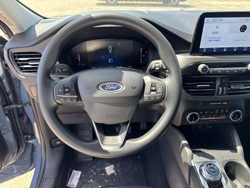New 2026 Ford Escape Active image 22