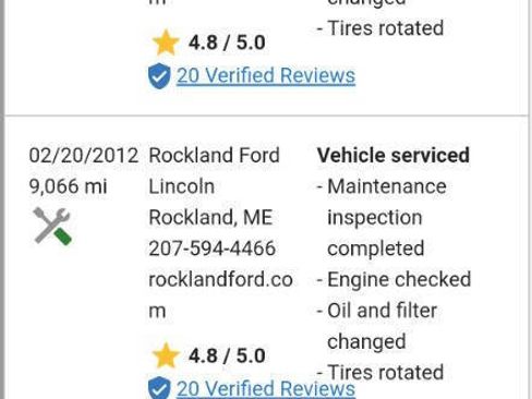 Used 2011 Ford Edge SEL w/ 202A Rapid Spec Order Code image 55