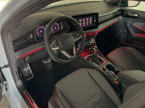 New 2026 Volkswagen Jetta GLI Autobahn FWD image 47
