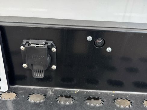 New 2025 GMC Sierra 2500 Pro w/ Convenience Package image 33