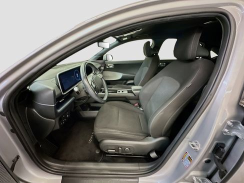 Used 2024 Hyundai Ioniq 6 SE AWD/4WD image 13