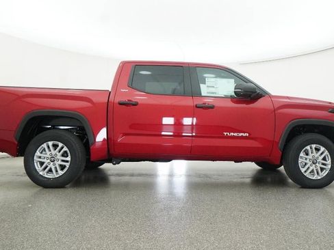 New 2026 Toyota Tundra SR5 RWD image 27