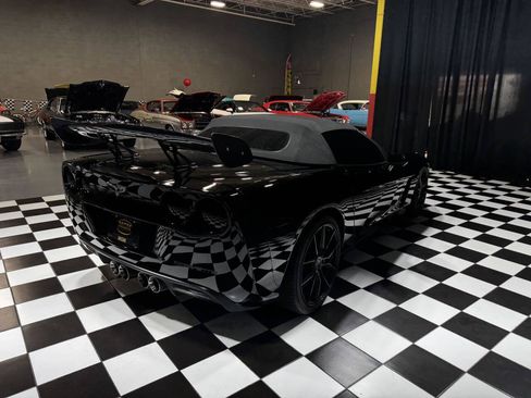 Used 2013 Chevrolet Corvette Convertible image 34