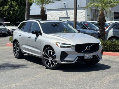 Certified 2024 Volvo XC60 B5 Plus w/ Protection Package Premier