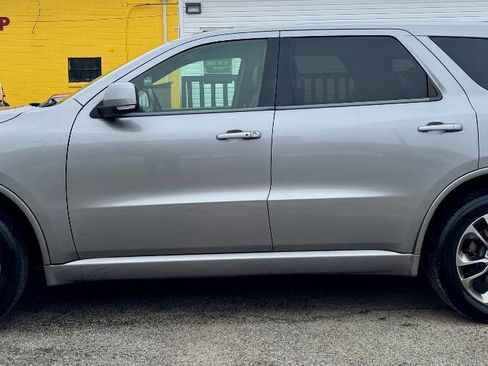 Used 2019 Dodge Durango GT image 2