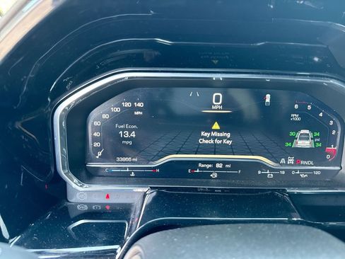 Used 2023 GMC Sierra 1500 Elevation w/ X31 Off-Road Package image 21