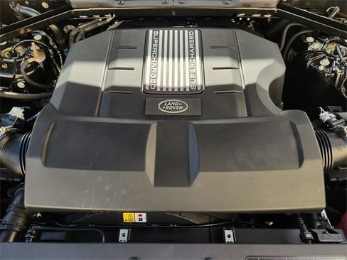 New 2026 Land Rover Defender 130 V8 image 20