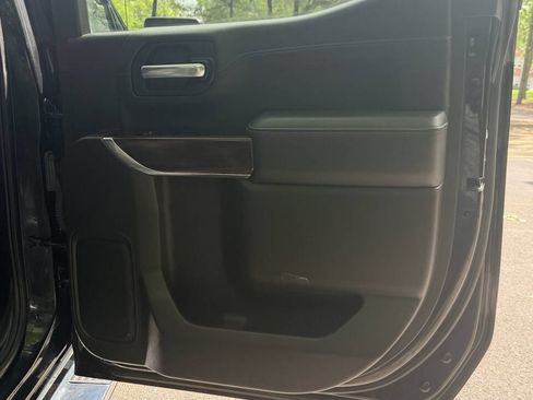 Used 2019 GMC Sierra 1500 SLT w/ SLT Premium Plus Package AWD/4WD image 25