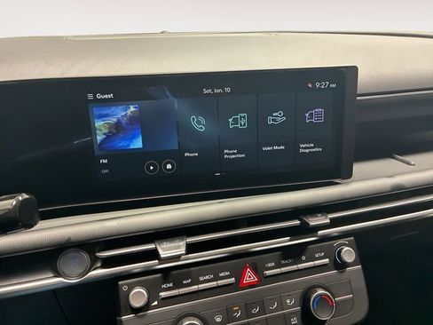 New 2026 Hyundai Tucson SE image 20