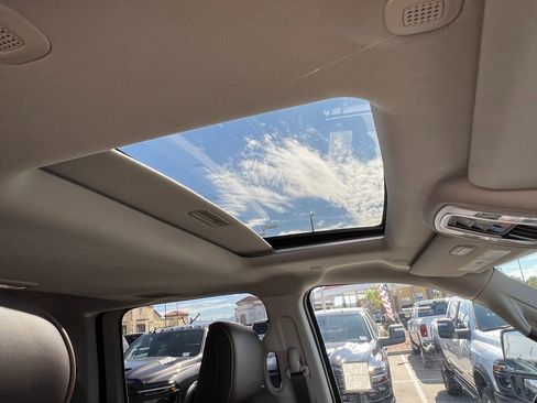 New 2026 RAM 3500 Longhorn image 12