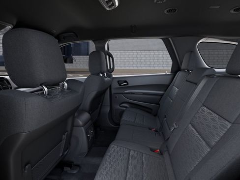 New 2026 Dodge Durango GT w/ Blacktop Package AWD/4WD image 26