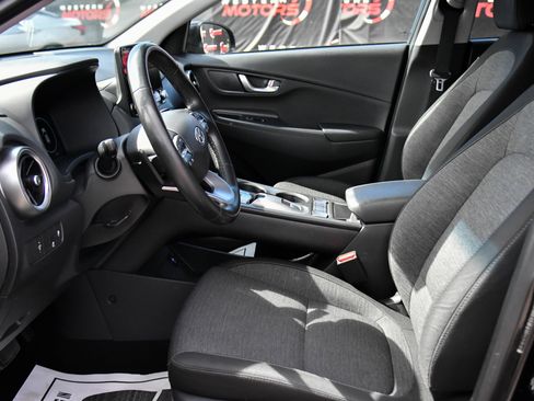 Used 2023 Hyundai Kona SEL FWD image 18