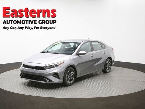 Used 2024 Kia Forte LXS image 55