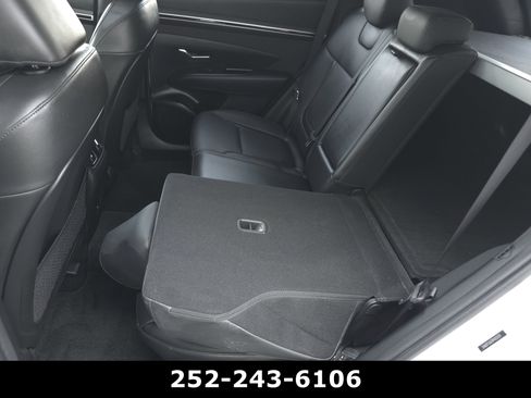 Used 2023 Hyundai Tucson SEL w/ Convenience Package FWD image 29