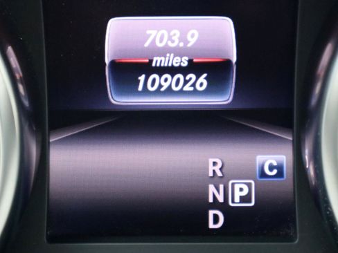 Used 2018 Mercedes-Benz GLS 550 4MATIC image 26