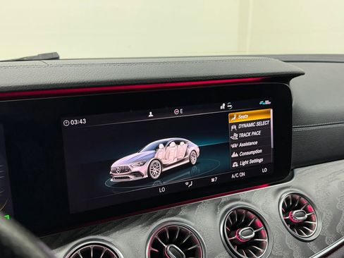 Used 2020 Mercedes-Benz AMG GT 53 image 26
