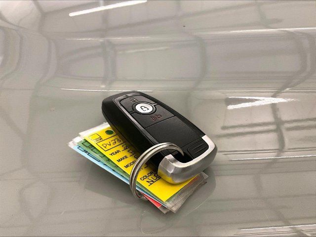 Used 2022 Ford Bronco 4-Door w/ Sasquatch Package AWD/4WD image 9