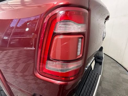 Used 2020 RAM 1500 Limited AWD/4WD image 10