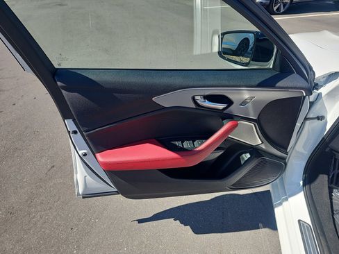 Used 2025 Acura TLX w/A-Spec Package image 12