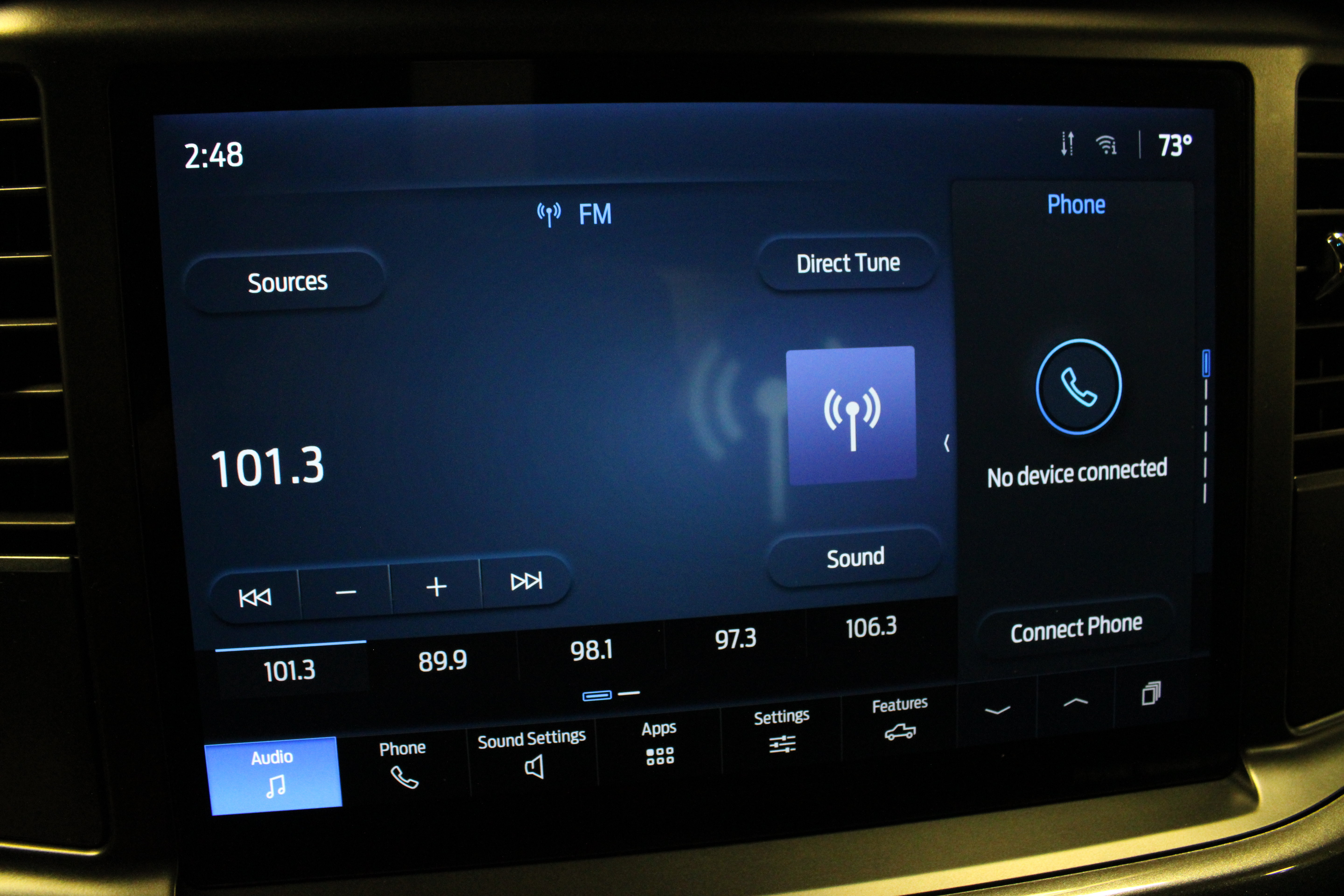 Used 2025 Ford F150 STX AWD/4WD image 24