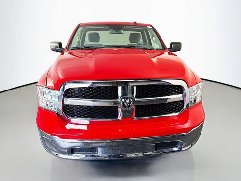 Used 2020 RAM 1500 Tradesman w/ Popular Equipment Group image 2