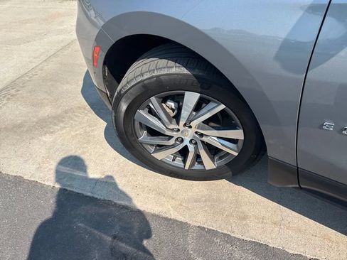 Certified 2023 Chevrolet Equinox Premier AWD/4WD image 27