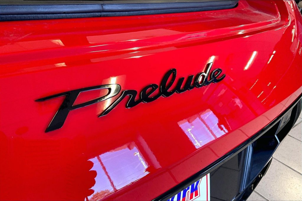 New 2026 Honda Prelude image 9